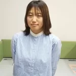 Matsuhisa Chihiro​ B4 Graduate (2022)